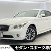 nissan fuga 2012 -NISSAN--Fuga DAA-HY51--HY51-405137---NISSAN--Fuga DAA-HY51--HY51-405137- image 1