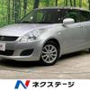 suzuki swift 2012 -SUZUKI--Swift DBA-ZC72S--ZC72S-153139---SUZUKI--Swift DBA-ZC72S--ZC72S-153139- image 1