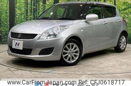 suzuki swift 2012 -SUZUKI--Swift DBA-ZC72S--ZC72S-153139---SUZUKI--Swift DBA-ZC72S--ZC72S-153139-