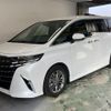 toyota alphard 2023 -TOYOTA 【滋賀 338や8810】--Alphard AGH40W-0004696---TOYOTA 【滋賀 338や8810】--Alphard AGH40W-0004696- image 1