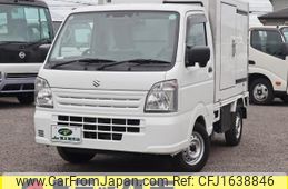 suzuki carry-truck 2024 CFJ1638846