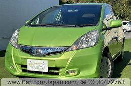 honda fit-hybrid 2011 quick_quick_DAA-GP1_1097302