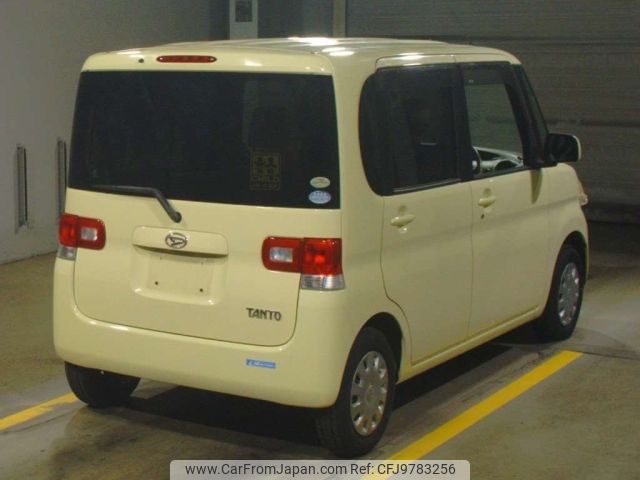 daihatsu tanto 2010 -DAIHATSU 【Ｎｏ後日 】--Tanto L375S-0329439---DAIHATSU 【Ｎｏ後日 】--Tanto L375S-0329439- image 2