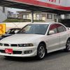 mitsubishi galant 2003 -MITSUBISHI--Galant LA-EA7A--EA7A-0700406---MITSUBISHI--Galant LA-EA7A--EA7A-0700406- image 1