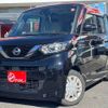 nissan roox 2022 -NISSAN 【名変中 】--Roox B44A--0400410---NISSAN 【名変中 】--Roox B44A--0400410- image 2