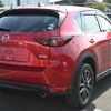 mazda cx-5 2017 YAMAKATSU_KF5P-101413 image 2