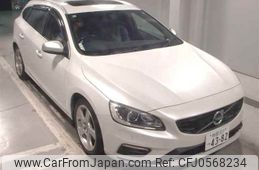 volvo v60 2015 -VOLVO 【秋田 301ﾂ4382】--Volvo V60 FB420-F1236572---VOLVO 【秋田 301ﾂ4382】--Volvo V60 FB420-F1236572-