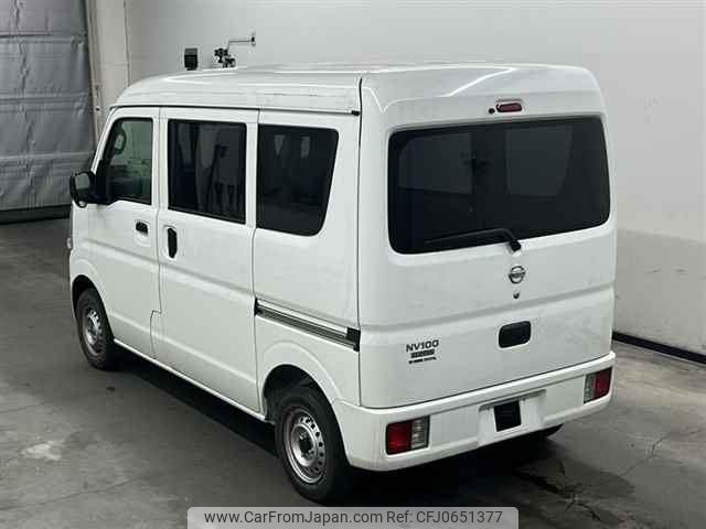 nissan nv100-clipper 2023 quick_quick_5BD-DR17V_652398 image 2