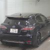 lexus ct 2011 -LEXUS 【会津 300ﾁ2387】--Lexus CT ZWA10--2061665---LEXUS 【会津 300ﾁ2387】--Lexus CT ZWA10--2061665- image 6