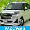 toyota roomy 2019 quick_quick_DBA-M900A_M900A-0381446 image 1