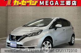 nissan note 2019 -NISSAN--Note HE12--309848---NISSAN--Note HE12--309848-