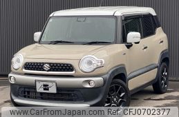 suzuki xbee 2018 quick_quick_MN71S_MN71S-123225