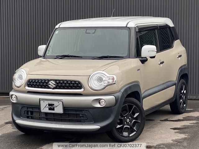 suzuki xbee 2018 quick_quick_MN71S_MN71S-123225 image 1