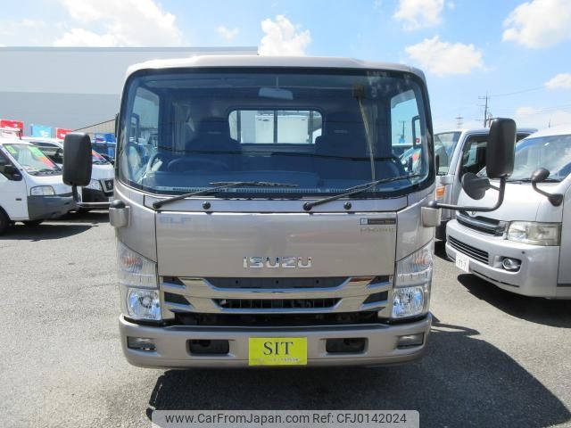 isuzu elf-truck 2018 -ISUZU--Elf TRG-NPR85AR--NPR85-7078040---ISUZU--Elf TRG-NPR85AR--NPR85-7078040- image 2