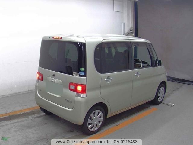 daihatsu tanto 2012 quick_quick_DBA-L385S_L385S-0076734 image 2