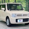 suzuki alto-lapin 2012 quick_quick_HE22S_HE22S-240346 image 16