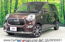 daihatsu cast 2016 quick_quick_LA250S_LA250S-0037331