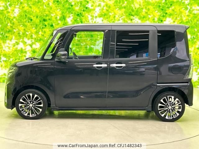 daihatsu tanto 2019 quick_quick_5BA-LA660S_LA660S-0002435 image 2
