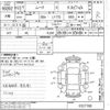 daihatsu move 2010 CFJ1536174 image 3