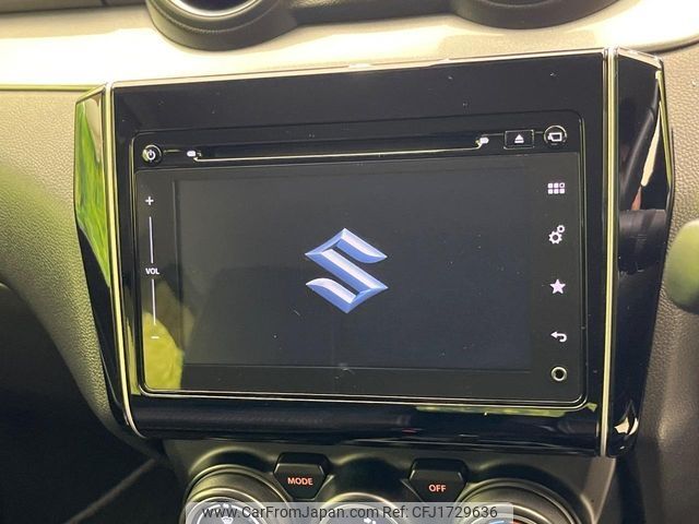 suzuki swift 2017 CFJ1729636 image 2