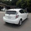 toyota aqua 2014 -TOYOTA 【野田 500】--AQUA DAA-NHP10--NHP10-6357958---TOYOTA 【野田 500】--AQUA DAA-NHP10--NHP10-6357958- image 22