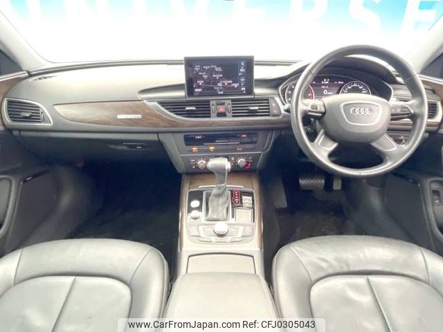 audi a6 2013 -AUDI--Audi A6 DBA-4GCHVS--WAUZZZ4G4EN012247---AUDI--Audi A6 DBA-4GCHVS--WAUZZZ4G4EN012247- image 2