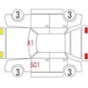 toyota crown 2016 CFJ1679733 image 2