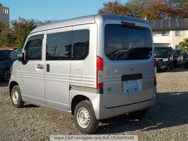 honda n-van 2018 -HONDA--N VAN HBD-JJ2--JJ2-3002374---HONDA--N VAN HBD-JJ2--JJ2-3002374- image 2