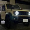 suzuki jimny-sierra 2019 GOO_JP_700057071230241205002 image 21