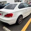 bmw 1-series 2012 -BMW--BMW 1 Series LBA-UC20--WBAUC12010VR54574---BMW--BMW 1 Series LBA-UC20--WBAUC12010VR54574- image 3