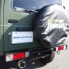 suzuki jimny 1998 CFJ1617305 image 34
