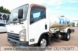 isuzu elf-truck 2012 CFJ1792877