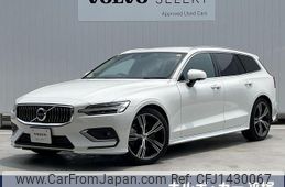 volvo v60 2019 quick_quick_ZB420_YV1ZW10MDK2333095