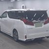 toyota alphard 2022 quick_quick_3BA-AGH30W_AGH30-0425558 image 2