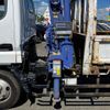 mitsubishi-fuso canter 2003 CFJ1707062 image 16