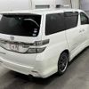 toyota vellfire 2012 -TOYOTA--Vellfire ANH20W-8210789---TOYOTA--Vellfire ANH20W-8210789- image 6