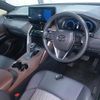 toyota harrier 2023 quick_quick_6BA-MXUA80_MXUA80-0103536 image 3