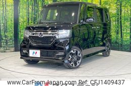 honda n-box 2020 -HONDA--N BOX 6BA-JF4--JF4-2107071---HONDA--N BOX 6BA-JF4--JF4-2107071-