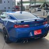 chevrolet camaro 2019 CFJ1618217 image 11
