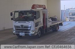 hino ranger 2023 -HINO 【広島 100ﾊ6785】--Hino Ranger FE2ACA-102292---HINO 【広島 100ﾊ6785】--Hino Ranger FE2ACA-102292-