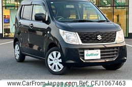 suzuki wagon-r 2015 CFJ1067463