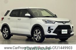 toyota raize 2023 -TOYOTA--Raize 5BA-A201A--A201A-0034013---TOYOTA--Raize 5BA-A201A--A201A-0034013-