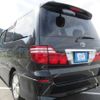 toyota alphard 2007 CFJ1512359 image 4