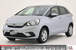 honda fit 2022 -HONDA--Fit 6BA-GR2--GR2-1104203---HONDA--Fit 6BA-GR2--GR2-1104203-