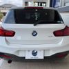 bmw 1-series 2019 -BMW--BMW 1 Series DBA-1R15--WBA1R520X05N08612---BMW--BMW 1 Series DBA-1R15--WBA1R520X05N08612- image 17