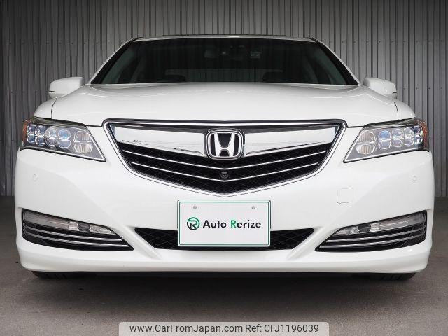 honda legend 2016 -HONDA--Legend DAA-KC2--KC2-1002946---HONDA--Legend DAA-KC2--KC2-1002946- image 2