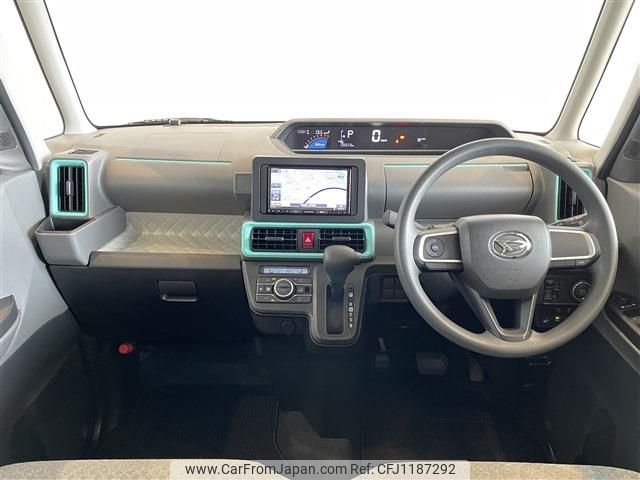 daihatsu tanto 2020 -DAIHATSU--Tanto 6BA-LA650S--LA650S-0075372---DAIHATSU--Tanto 6BA-LA650S--LA650S-0075372- image 2