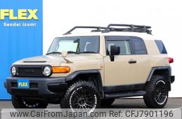 toyota fj-cruiser 2012 -TOYOTA--FJ Curiser CBA-GSJ15W--GSJ15-0120553---TOYOTA--FJ Curiser CBA-GSJ15W--GSJ15-0120553-