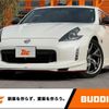 nissan fairlady-z 2012 -NISSAN--Fairlady Z CBA-Z34--Z34-400234---NISSAN--Fairlady Z CBA-Z34--Z34-400234- image 1