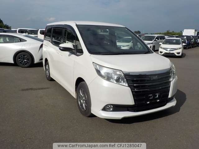 toyota noah 2014 -TOYOTA--Noah DBA-ZRR80G--ZRR80-0044958---TOYOTA--Noah DBA-ZRR80G--ZRR80-0044958- image 1